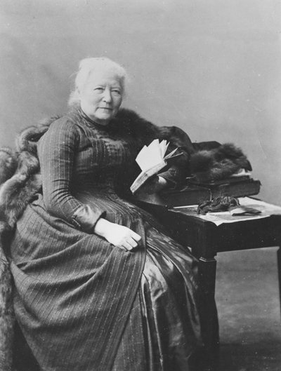 Portrait of Carlotta Grisi by Loriot